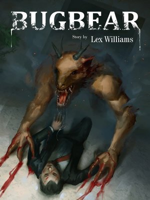 cover image of Bugbear